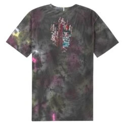 Coverstitch Tee -Daily Fashion coverstitch tee 847474