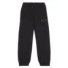 Crew Sweatpants | Black -Daily Fashion crew sweatpants black 693051