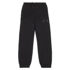 Crew Sweatpants | Black