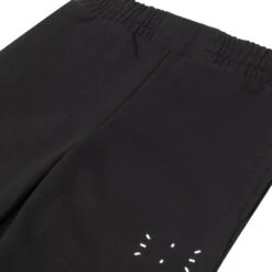 Crew Sweatpants | Black -Daily Fashion crew sweatpants black 756264