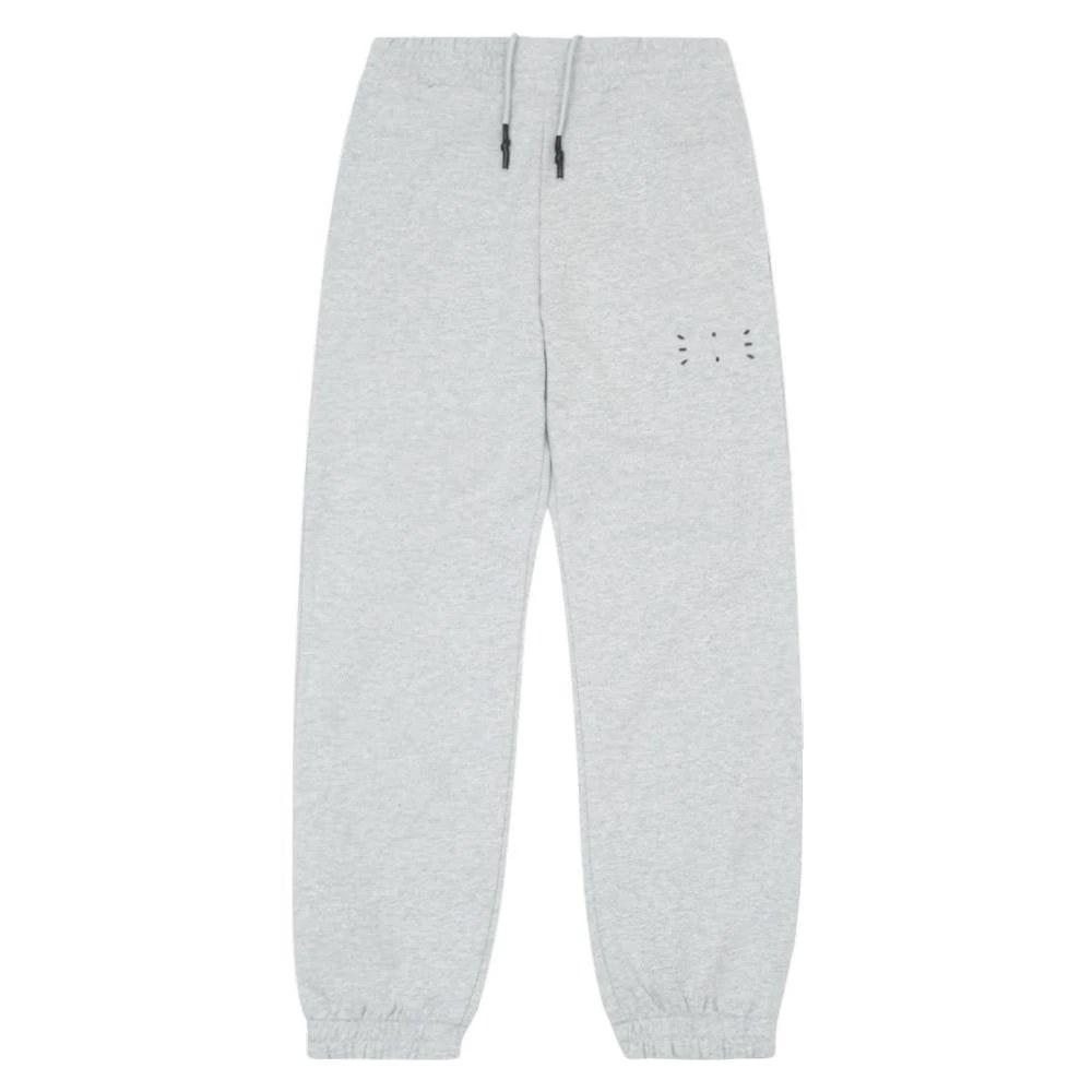 Crew Sweatpants | Grey 3 Crew Sweatpants | Grey