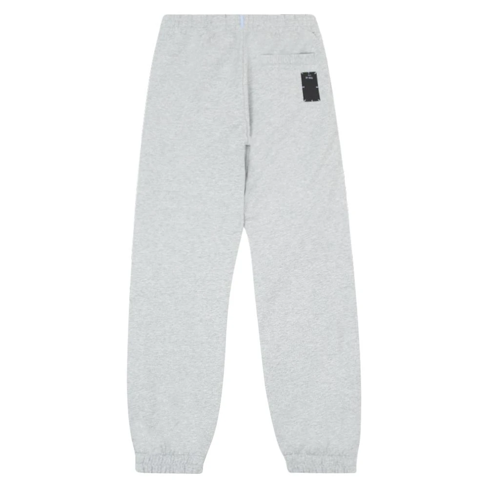 Crew Sweatpants | Grey 4 Crew Sweatpants | Grey - Image 2