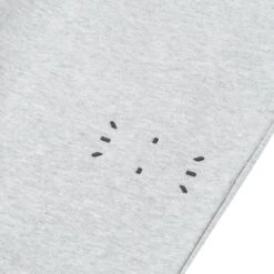 Crew Sweatpants | Grey 10 Crew Sweatpants | Grey -Daily Fashion crew sweatpants grey 865747