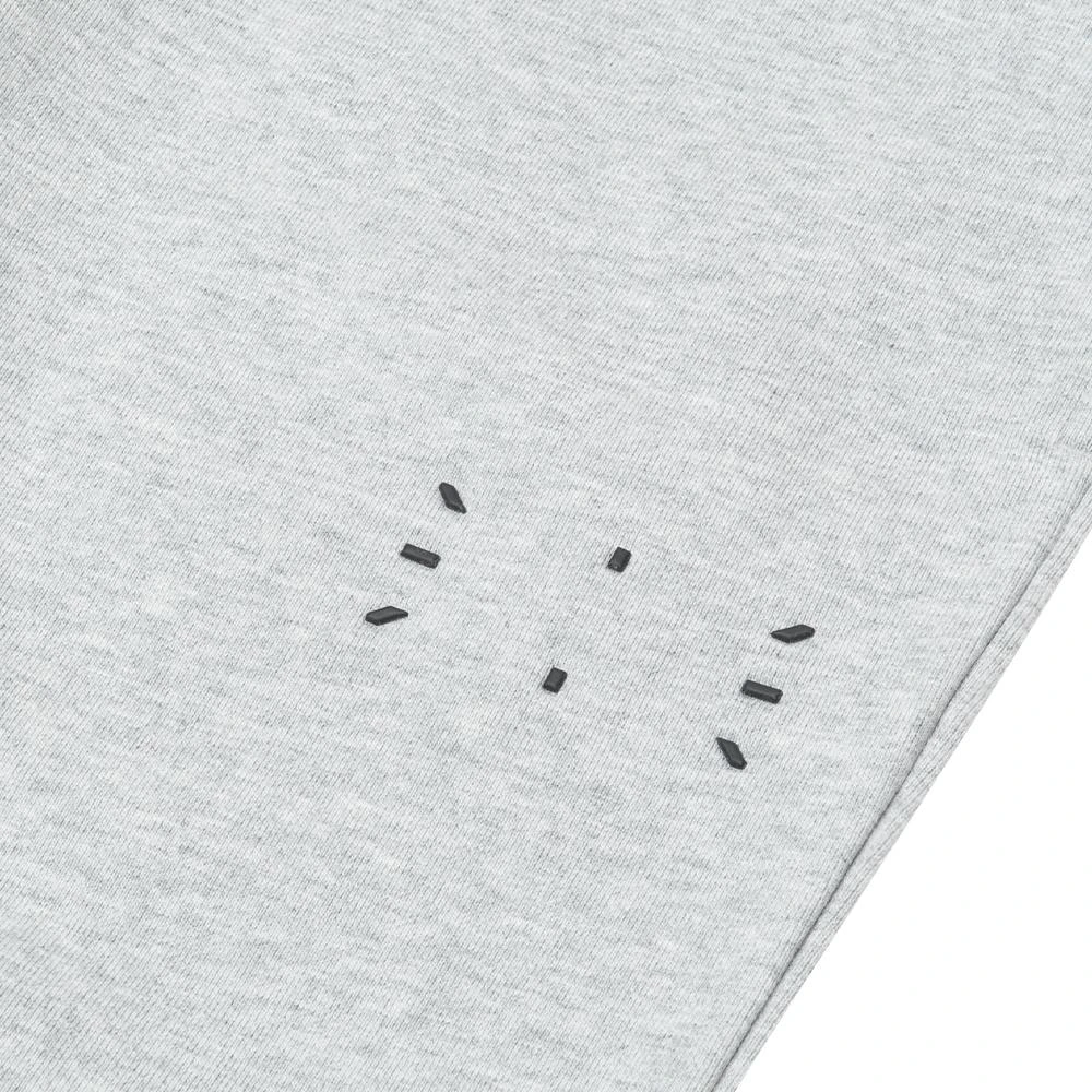 Crew Sweatpants | Grey 6 Crew Sweatpants | Grey - Image 4