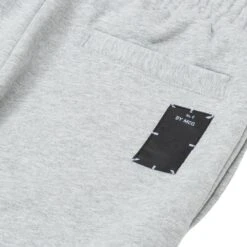 Crew Sweatpants | Grey 11 Crew Sweatpants | Grey -Daily Fashion crew sweatpants grey 888249