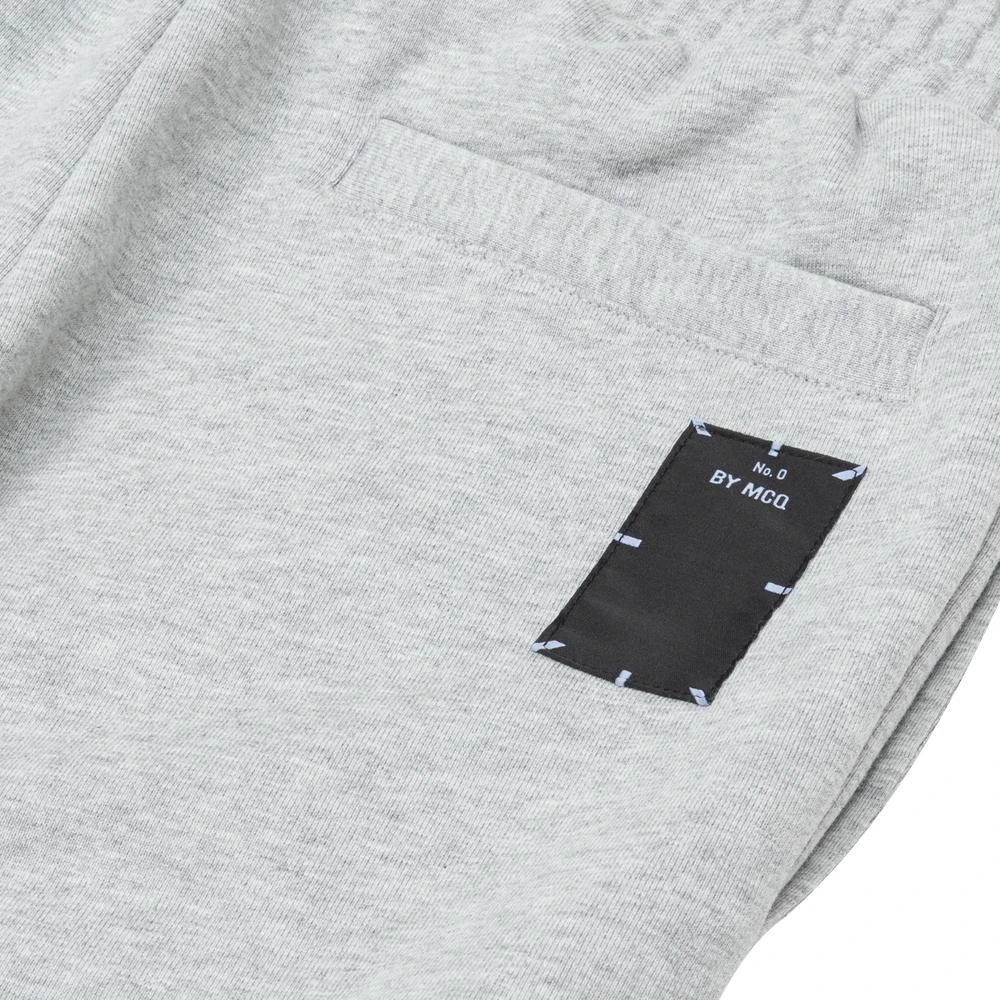 Crew Sweatpants | Grey 7 Crew Sweatpants | Grey - Image 5