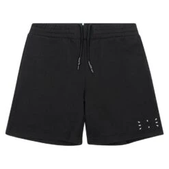 Crew Sweatshort | Black