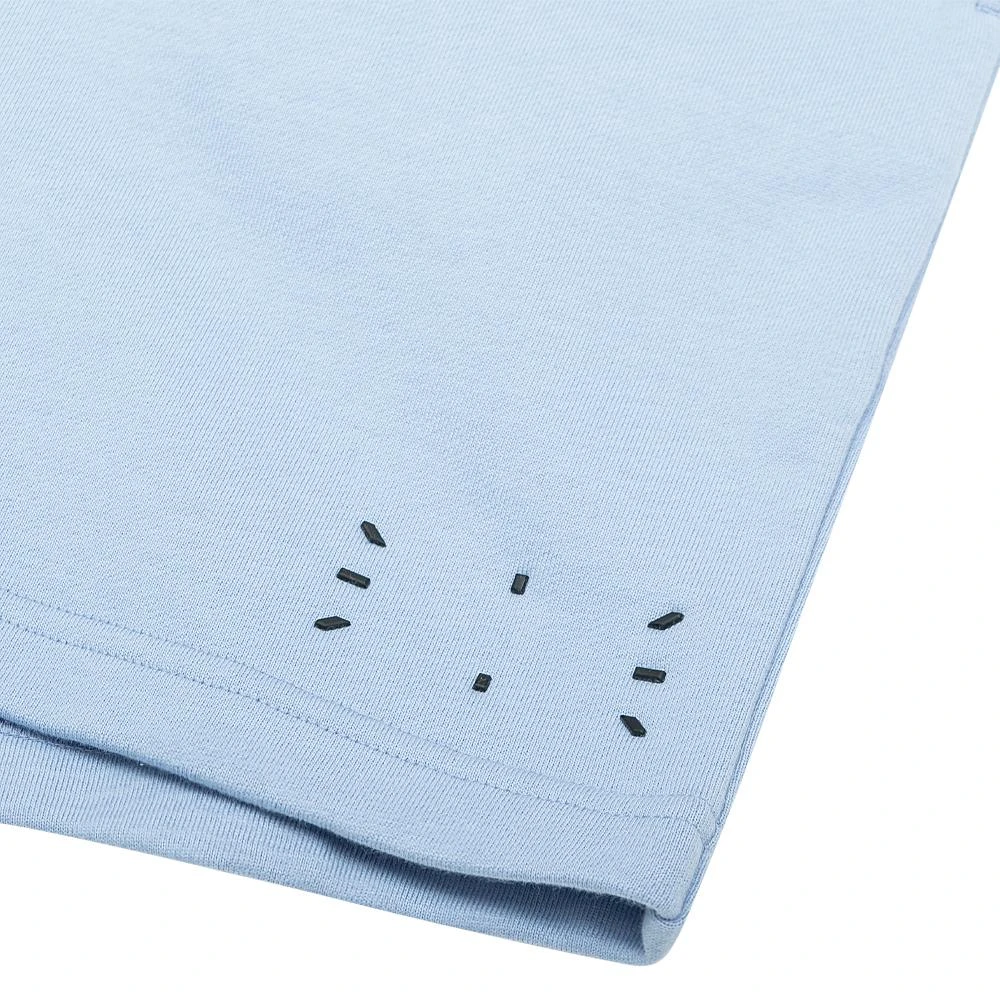 Crew Sweatshort | Lilac 5 Crew Sweatshort | Lilac - Image 3