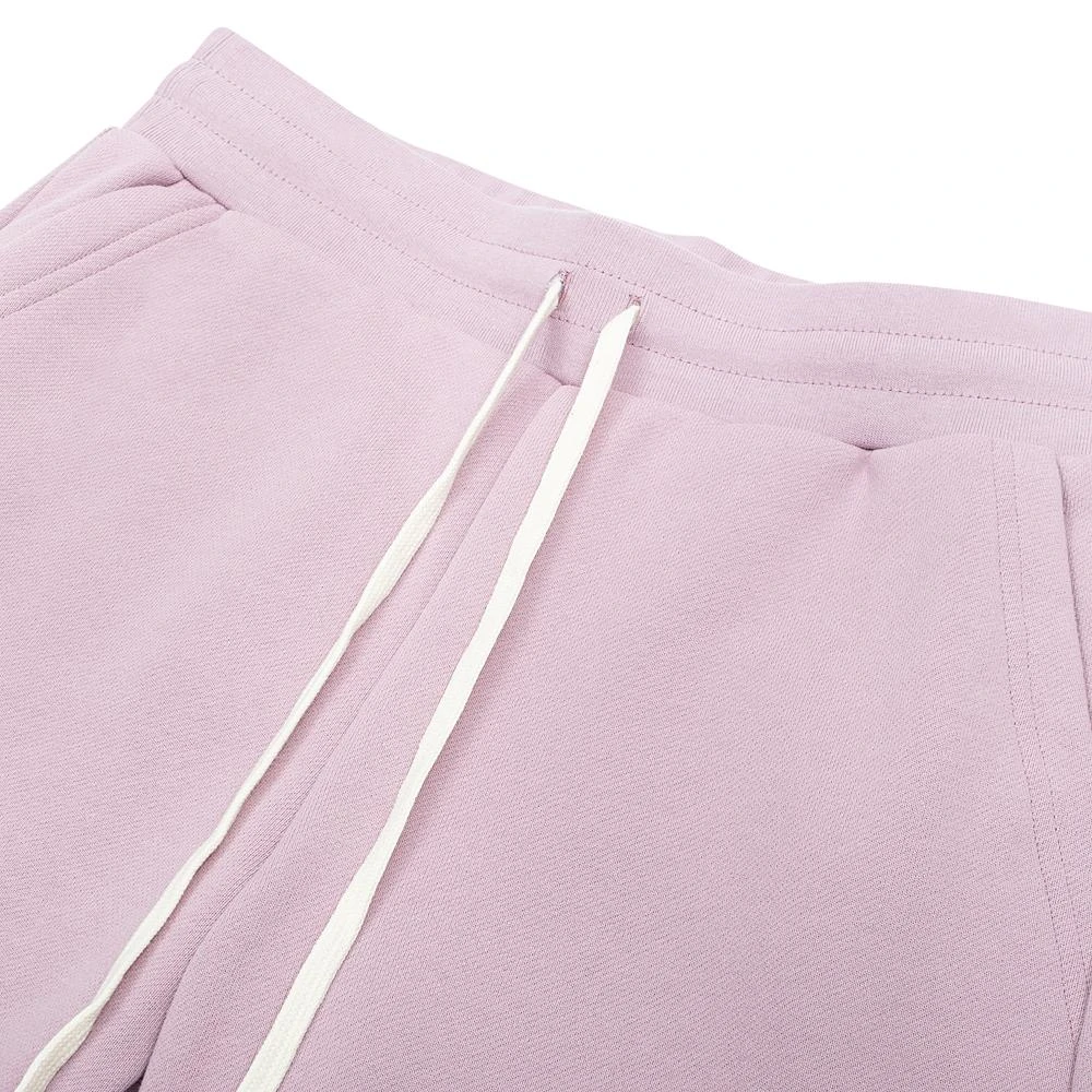 Crimson Shorts | Acai 4 Crimson Shorts | Acai - Image 2