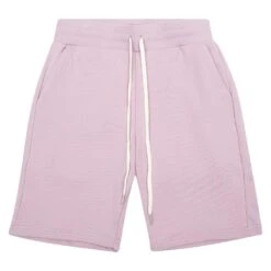 Crimson Shorts | Acai