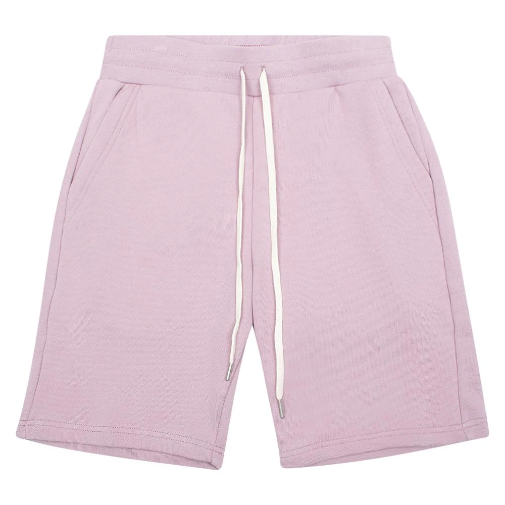 Crimson Shorts | Acai 3 Crimson Shorts | Acai