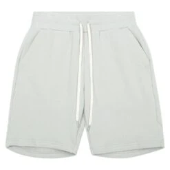 Crimson Shorts | Concrete