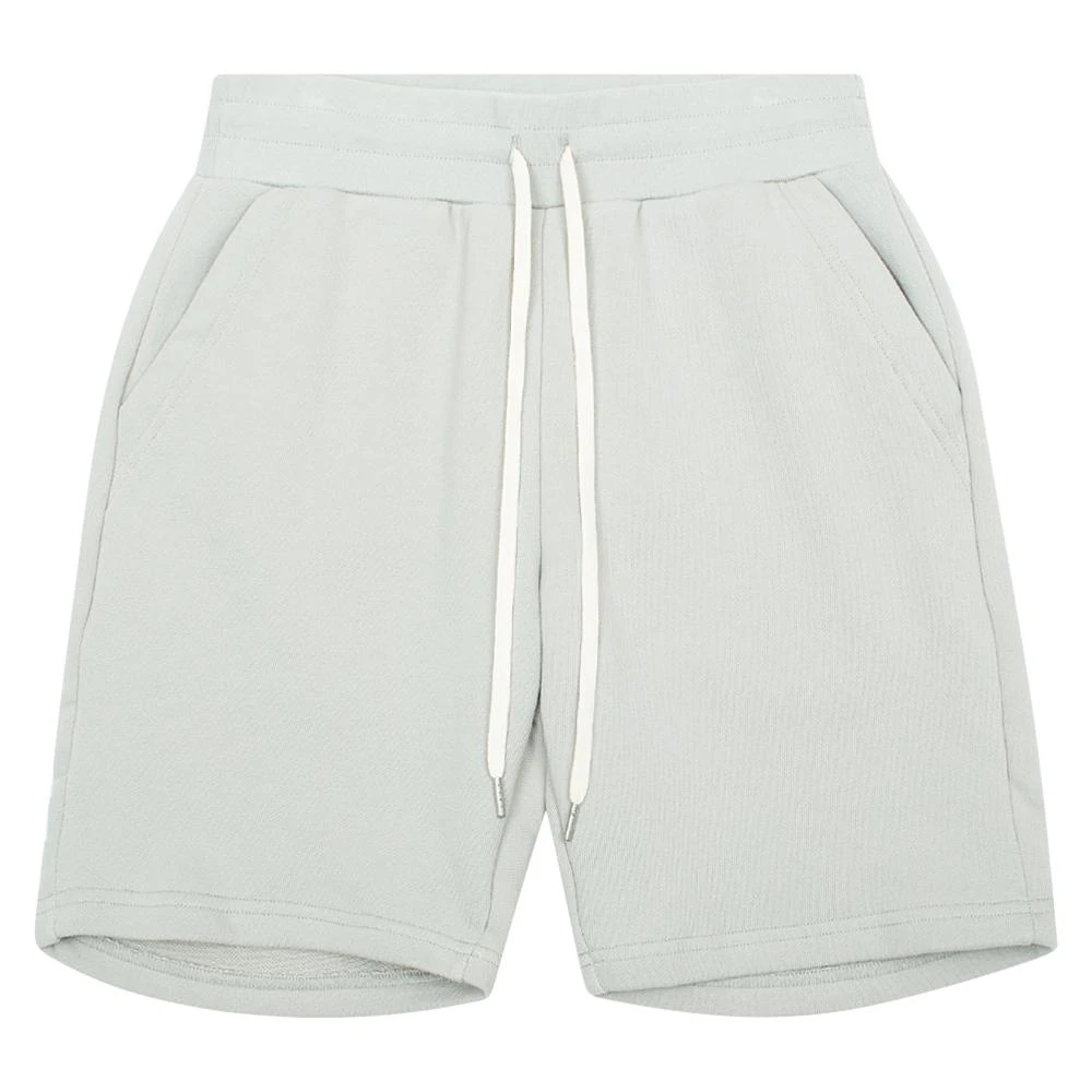 Crimson Shorts | Concrete 3 Crimson Shorts | Concrete