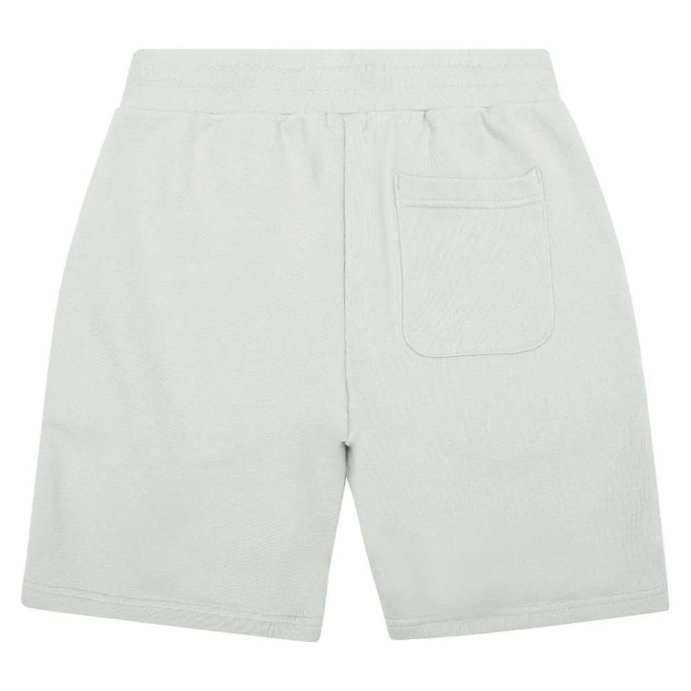 Crimson Shorts | Concrete 6 Crimson Shorts | Concrete - Image 4