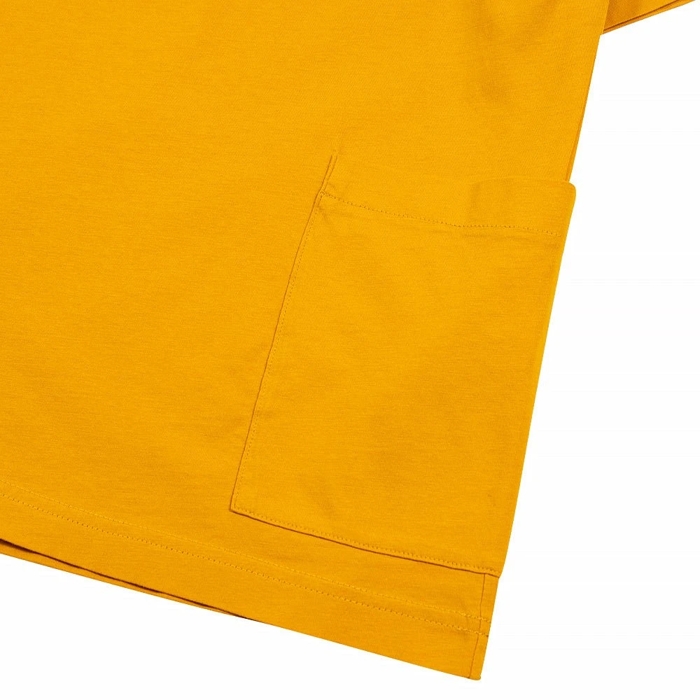 Marni Daisy Tee | Gold 6 Marni Daisy Tee | Gold - Image 4