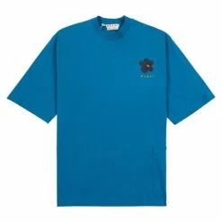 Marni Daisy Tee | Royal