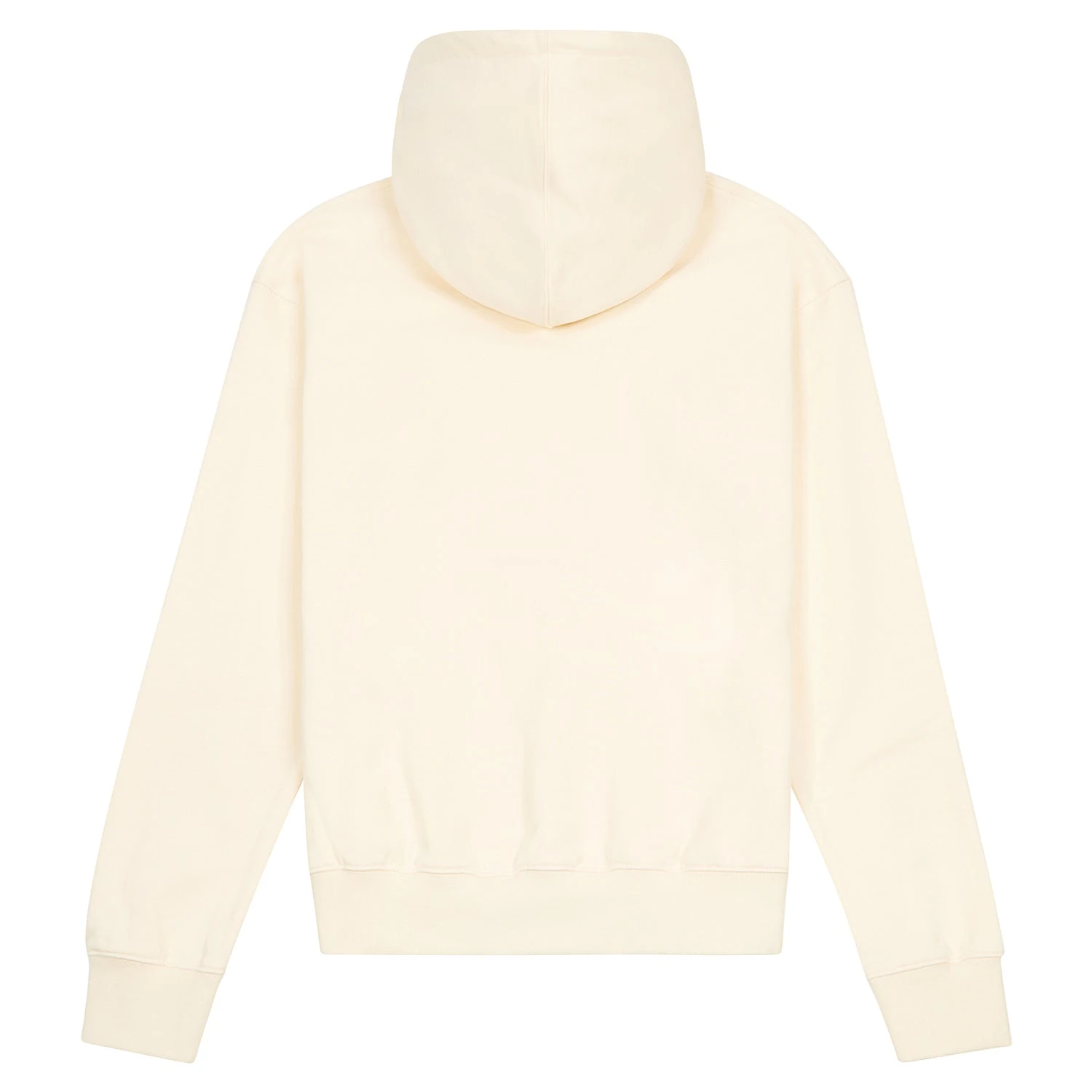 Dead End Hoodie | Cream 6 Dead End Hoodie | Cream - Image 4