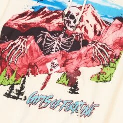 Dead End Hoodie | Cream 8 Dead End Hoodie | Cream -Daily Fashion dead end hoodie cream 724616