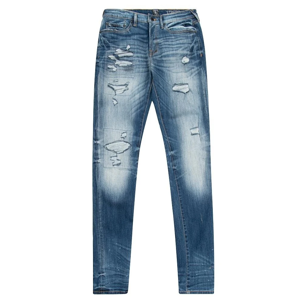 Deet Denim | Windsor Fit 3 Deet Denim | Windsor Fit