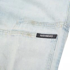 Denim Carpenter Pant -Daily Fashion denim carpenter pant 247302