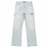 Denim Carpenter Pant 2 Denim Carpenter Pant -Daily Fashion denim carpenter pant 531769