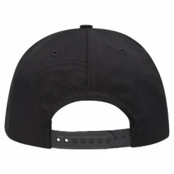 Rhude Desert Hill Hat | Black -Daily Fashion desert hill hat black 672905