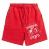 Ksubi Dev Chili Sweatshort 1 Ksubi Dev Chili Sweatshort -Daily Fashion dev chili sweatshort 289096