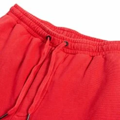 Ksubi Dev Chili Sweatshort -Daily Fashion dev chili sweatshort 893551