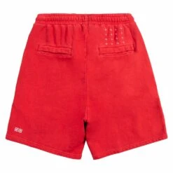 Ksubi Dev Chili Sweatshort -Daily Fashion dev chili sweatshort 912913