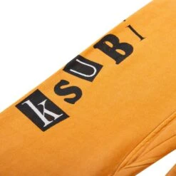 Ksubi Dev Restore Sweatpant -Daily Fashion dev restore sweatpant 520105