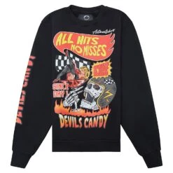 Devil's Candy Sweatshirt