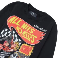 Devil's Candy Sweatshirt -Daily Fashion devils candy sweatshirt 678956