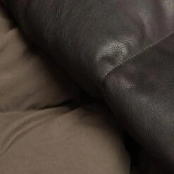 PARAJUMPERS Dhole Jacket | Bush/Dark Brown -Daily Fashion dhole jacket bushdark brown 971572