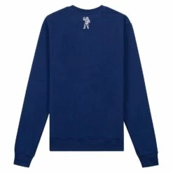 Billionaire Boys Club Digitalized Sweatshirt | Blueprint -Daily Fashion digitalized sweatshirt blueprint 195135
