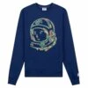 Billionaire Boys Club Digitalized Sweatshirt | Blueprint
