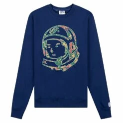 Billionaire Boys Club Digitalized Sweatshirt | Blueprint