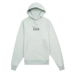 Helmut Lang Distort Hoodie | Iceberg