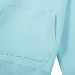 Helmut Lang Distort Hoodie | Pool -Daily Fashion distort hoodie pool 580878