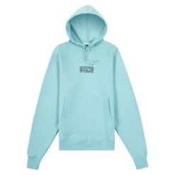 Helmut Lang Distort Hoodie | Pool