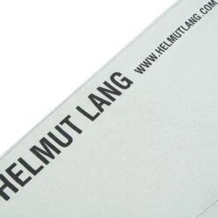 Helmut Lang Distort Sweatpant | Iceberg -Daily Fashion distort sweatpant iceberg 616395