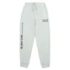 Helmut Lang Distort Sweatpant | Iceberg -Daily Fashion distort sweatpant iceberg 899389