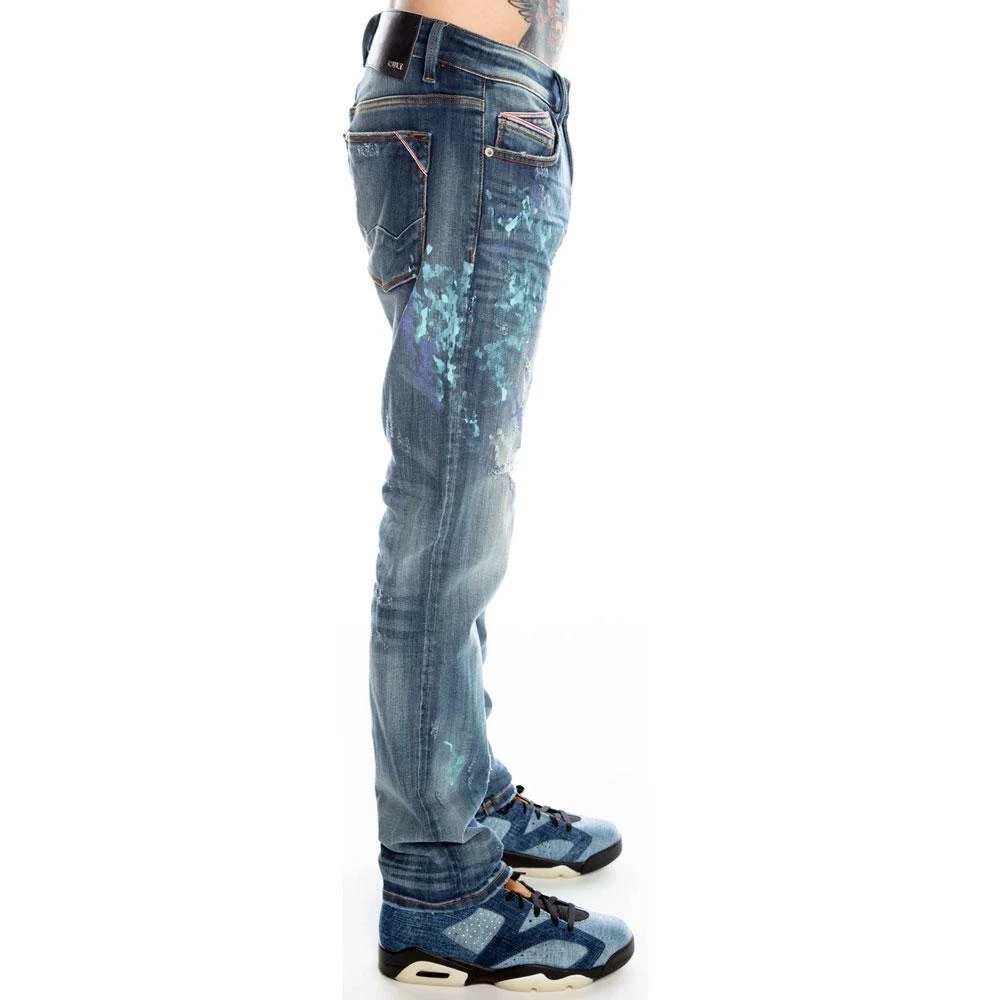 Divinci Denim 4 Divinci Denim - Image 2