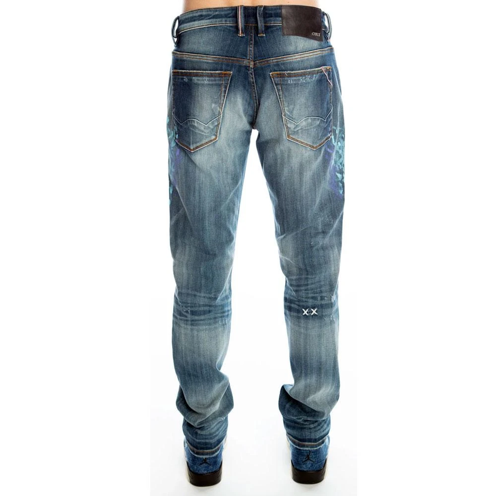 Divinci Denim 5 Divinci Denim - Image 3