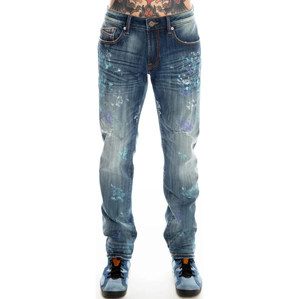 Divinci Denim 3 Divinci Denim