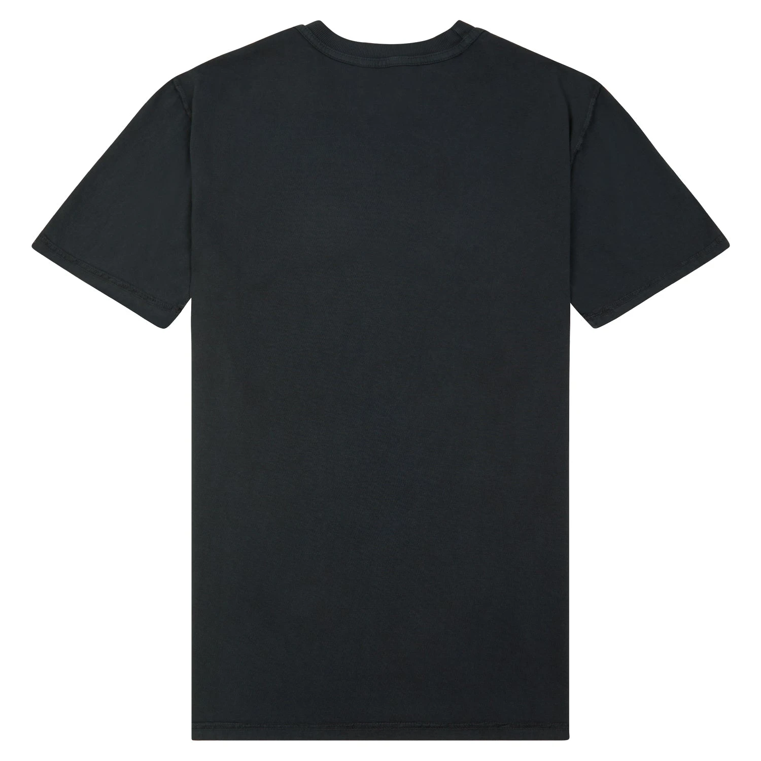 Dreamers Tee | Vintage Black 6 Dreamers Tee | Vintage Black - Image 4