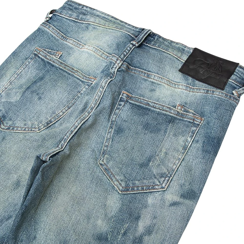 Dulce Denim 5 Dulce Denim - Image 3