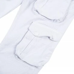 Dunes Denim | White -Daily Fashion dunes denim white 194768