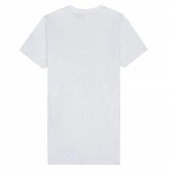 Dusk Till Dawn Tee | White 9 Dusk Till Dawn Tee | White -Daily Fashion dusk till dawn tee white 350454