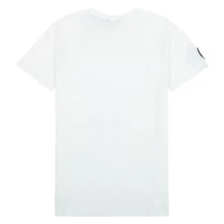 ECOFAST Pure Team USA Jersey T-Shirt | White 11 ECOFAST Pure Team USA Jersey T-Shirt | White -Daily Fashion ecofast pure team usa jersey t shirt white 181026