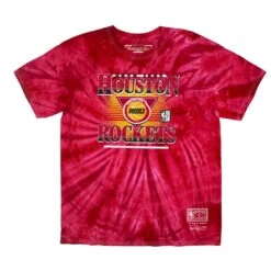 Elevate Tee | Houston Rockets